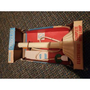 Vintage Single Candolier by Imperial new in box